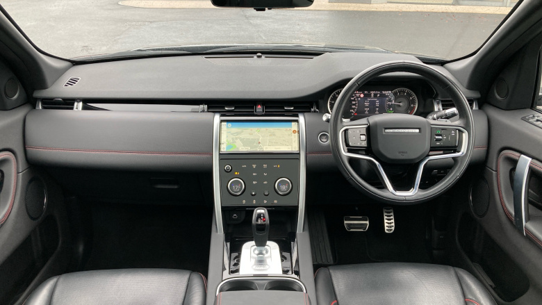 Land Rover Discovery Sport 1.5 P300e Urban Edition 5dr Auto [5 Seat] Station Wagon